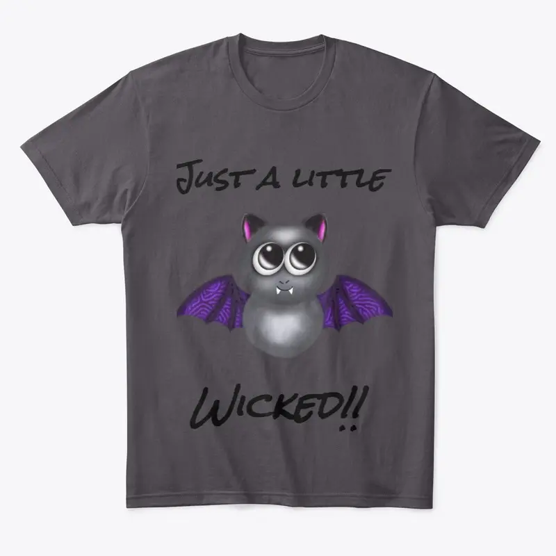 Little Wicked 