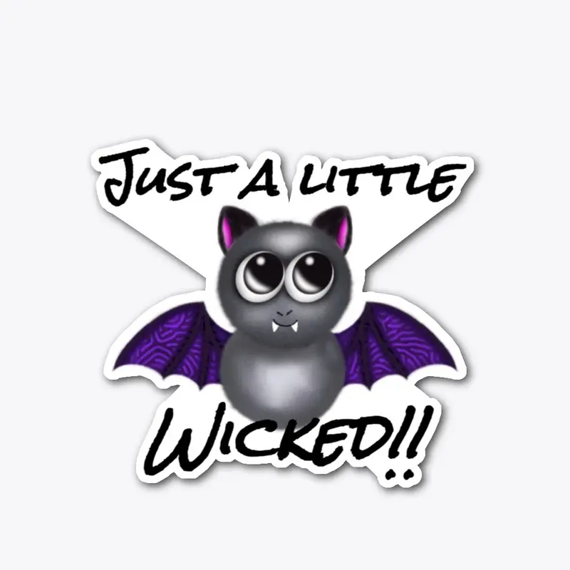 Little Wicked 