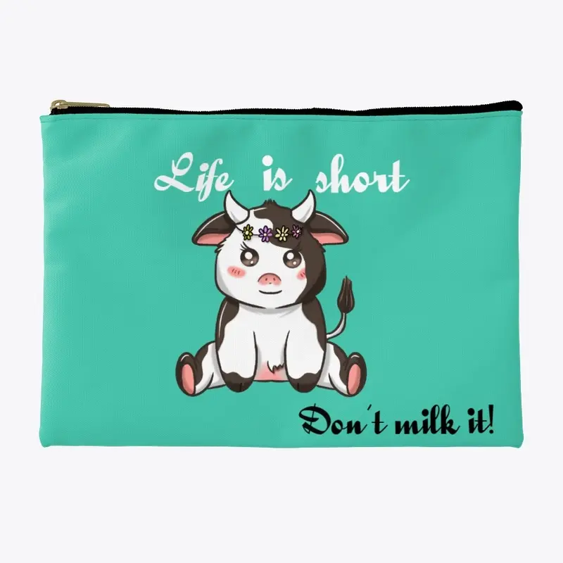 Life Is Short 